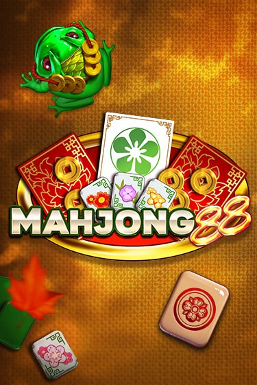 Mahjong 88 бесплатно играть онлайн на сайте Гранд Казино Онлайн