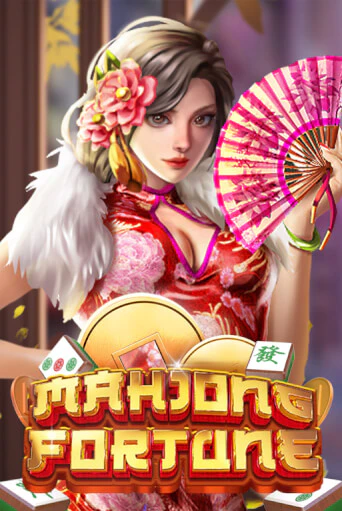 Mahjong Fortune бесплатно играть онлайн на сайте Гранд Казино Онлайн