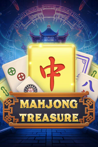 Mahjong Treasure бесплатно играть онлайн на сайте Гранд Казино Онлайн