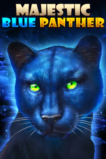 Majestic Blue Panther бесплатно играть онлайн на сайте Гранд Казино Онлайн