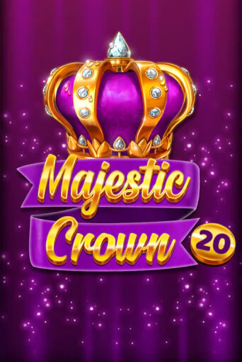 Majestic Crown 20 бесплатно играть онлайн на сайте Гранд Казино Онлайн