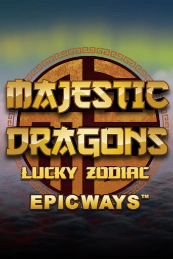 Majestic Dragons бесплатно играть онлайн на сайте Гранд Казино Онлайн