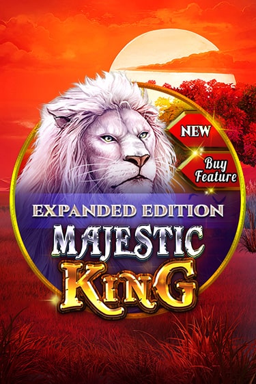 Majestic King - Expanded Edition бесплатно играть онлайн на сайте Гранд Казино Онлайн