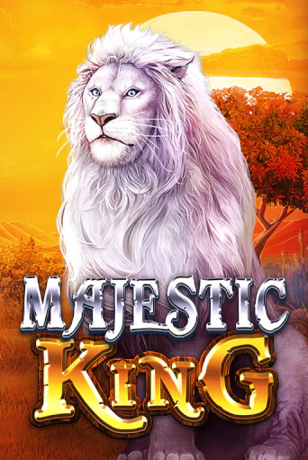 Majestic King бесплатно играть онлайн на сайте Гранд Казино Онлайн