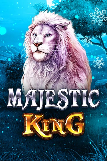 Majestic King - Christmas Edition бесплатно играть онлайн на сайте Гранд Казино Онлайн