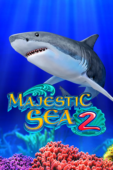 Majestic Sea 2 бесплатно играть онлайн на сайте Гранд Казино Онлайн