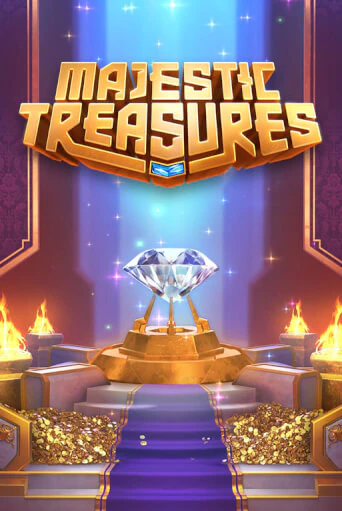 Majestic Treasures бесплатно играть онлайн на сайте Гранд Казино Онлайн