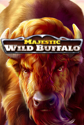 Majestic Wild Buffalo бесплатно играть онлайн на сайте Гранд Казино Онлайн