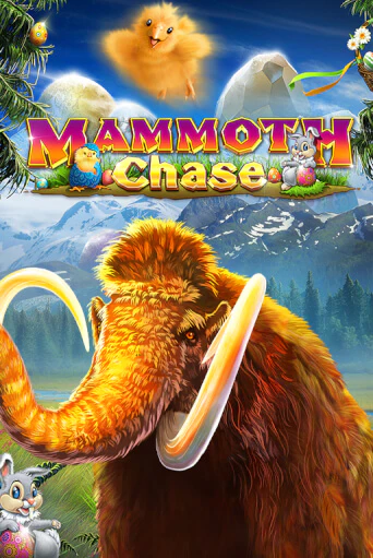 Mammoth Chase Easter Edition бесплатно играть онлайн на сайте Гранд Казино Онлайн