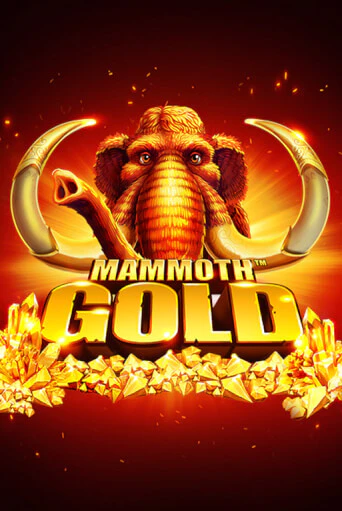 Mammoth Gold бесплатно играть онлайн на сайте Гранд Казино Онлайн