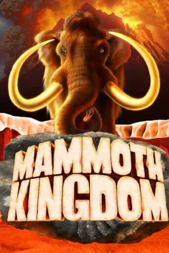 Mammoth Kingdom бесплатно играть онлайн на сайте Гранд Казино Онлайн