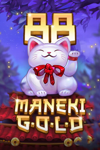 Maneki 88 Gold бесплатно играть онлайн на сайте Гранд Казино Онлайн