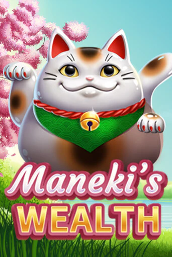 Maneki's Wealth бесплатно играть онлайн на сайте Гранд Казино Онлайн