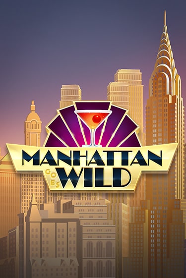 Manhattan Goes Wild бесплатно играть онлайн на сайте Гранд Казино Онлайн