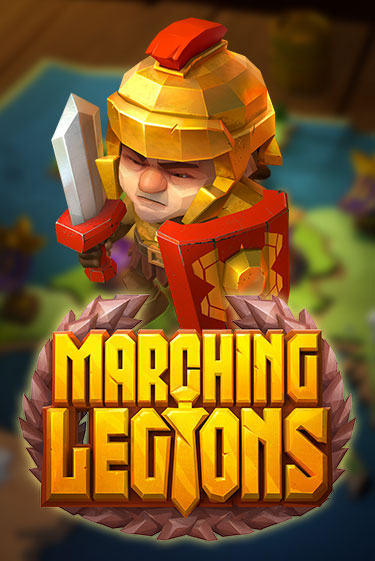 Marching Legions бесплатно играть онлайн на сайте Гранд Казино Онлайн