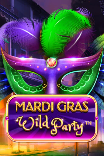 Mardi Gras Wild Party бесплатно играть онлайн на сайте Гранд Казино Онлайн