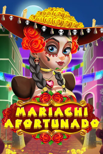 Mariachi Afortunado бесплатно играть онлайн на сайте Гранд Казино Онлайн