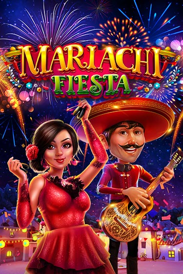 Mariachi Fiesta бесплатно играть онлайн на сайте Гранд Казино Онлайн