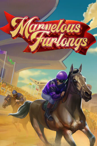 Marvelous Furlongs бесплатно играть онлайн на сайте Гранд Казино Онлайн