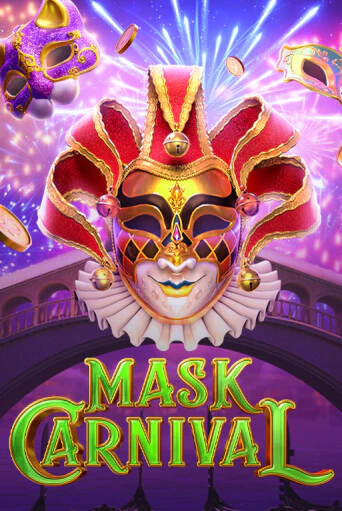 Mask Carnival бесплатно играть онлайн на сайте Гранд Казино Онлайн