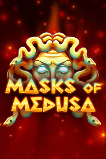 Masks of Medusa бесплатно играть онлайн на сайте Гранд Казино Онлайн