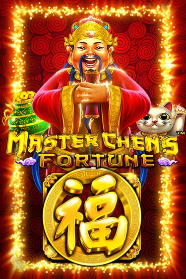 Master Chens Fortune бесплатно играть онлайн на сайте Гранд Казино Онлайн