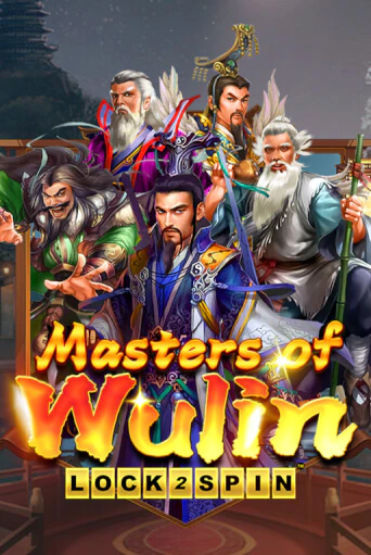 Master Of Wulin бесплатно играть онлайн на сайте Гранд Казино Онлайн