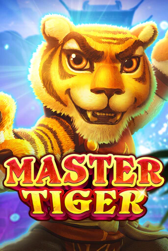 Master Tiger бесплатно играть онлайн на сайте Гранд Казино Онлайн