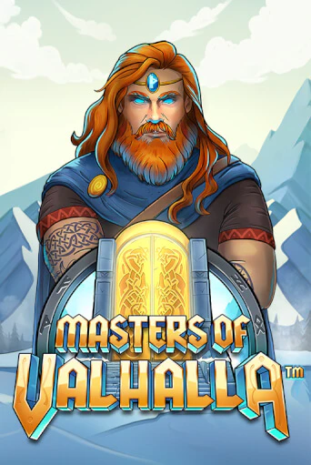 Masters Of Valhalla бесплатно играть онлайн на сайте Гранд Казино Онлайн