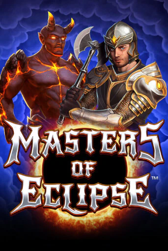 Masters of Eclipse бесплатно играть онлайн на сайте Гранд Казино Онлайн