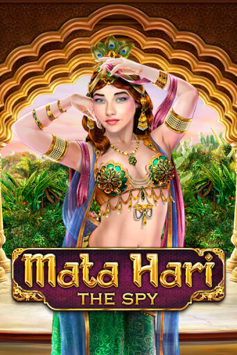 Mata Hari: The Spy бесплатно играть онлайн на сайте Гранд Казино Онлайн