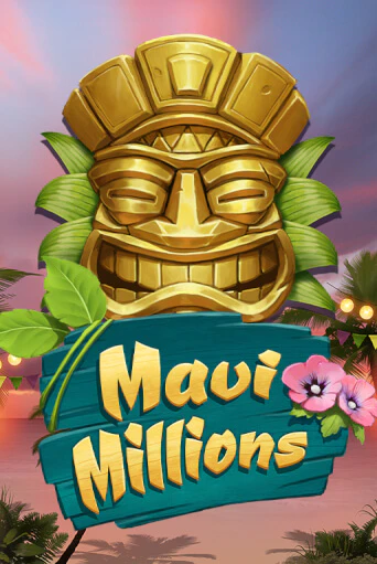 Maui Millions бесплатно играть онлайн на сайте Гранд Казино Онлайн