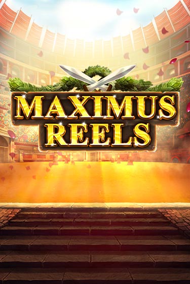 Maximus Reels бесплатно играть онлайн на сайте Гранд Казино Онлайн