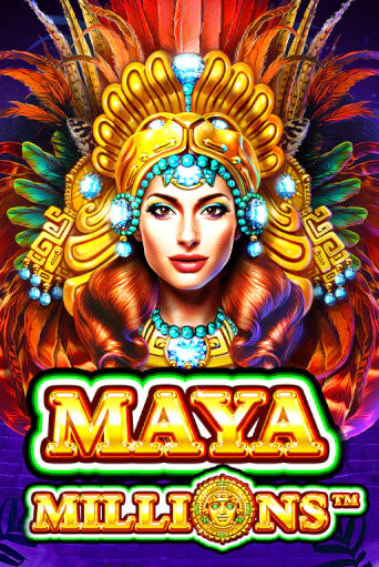 Maya Millions бесплатно играть онлайн на сайте Гранд Казино Онлайн