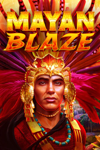 Mayan Blaze бесплатно играть онлайн на сайте Гранд Казино Онлайн