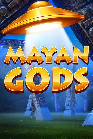 Mayan Gods бесплатно играть онлайн на сайте Гранд Казино Онлайн