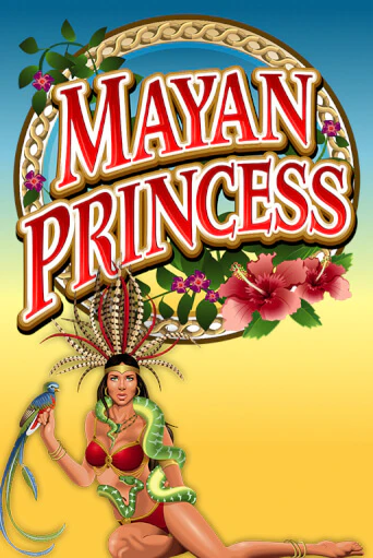 Mayan Princess бесплатно играть онлайн на сайте Гранд Казино Онлайн