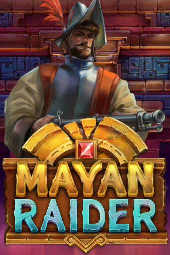 Mayan Raider бесплатно играть онлайн на сайте Гранд Казино Онлайн