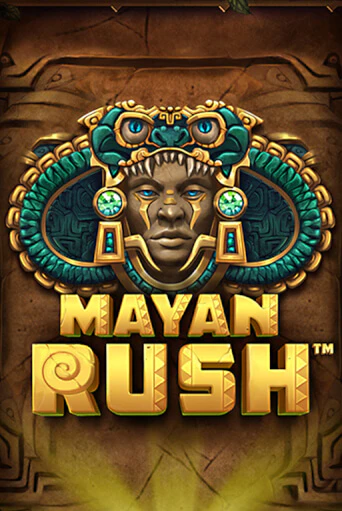 Mayan Rush бесплатно играть онлайн на сайте Гранд Казино Онлайн