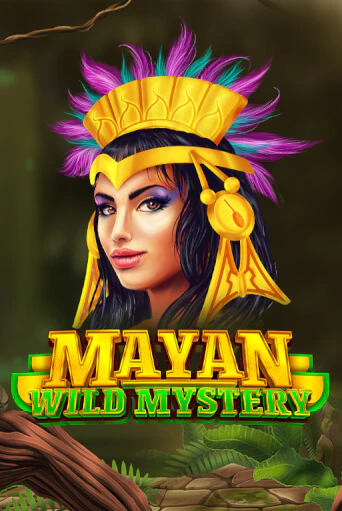 Mayan Wild Mystery бесплатно играть онлайн на сайте Гранд Казино Онлайн