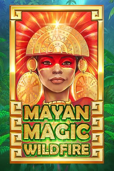 Mayan Magic Wildfire бесплатно играть онлайн на сайте Гранд Казино Онлайн