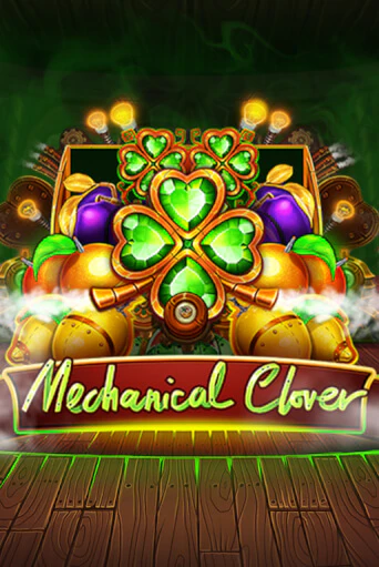 Mechanical Clover бесплатно играть онлайн на сайте Гранд Казино Онлайн