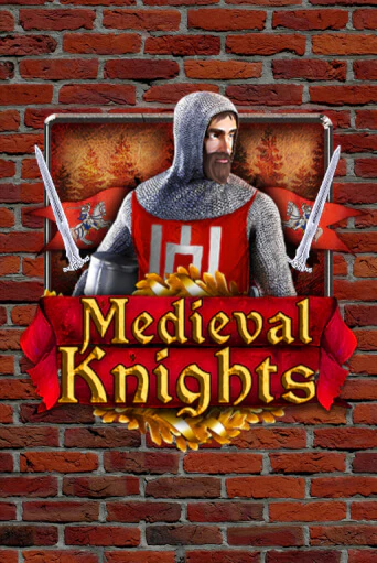 Medieval Knights бесплатно играть онлайн на сайте Гранд Казино Онлайн