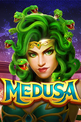 Medusa бесплатно играть онлайн на сайте Гранд Казино Онлайн