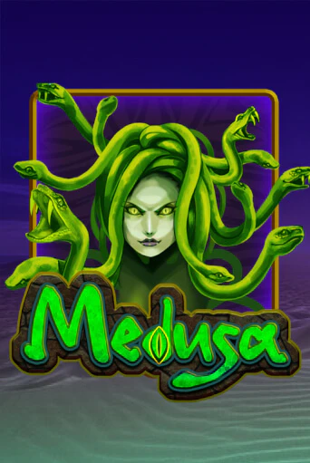 Medusa бесплатно играть онлайн на сайте Гранд Казино Онлайн