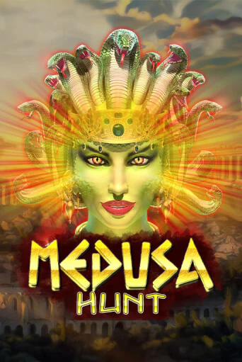 Medusa Hunt бесплатно играть онлайн на сайте Гранд Казино Онлайн