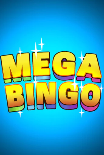 Mega Bingo бесплатно играть онлайн на сайте Гранд Казино Онлайн