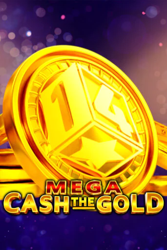 Mega Cash The Gold бесплатно играть онлайн на сайте Гранд Казино Онлайн