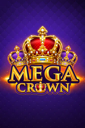 Mega Crown бесплатно играть онлайн на сайте Гранд Казино Онлайн