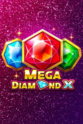 Mega Diamond X бесплатно играть онлайн на сайте Гранд Казино Онлайн